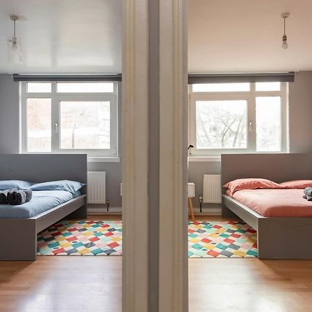 Lovely 2-Bed 20 Mins To Central Λονδίνο Εξωτερικό φωτογραφία