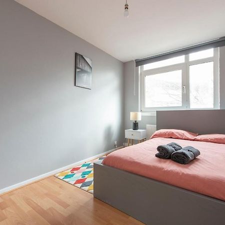 Lovely 2-Bed 20 Mins To Central Λονδίνο Εξωτερικό φωτογραφία