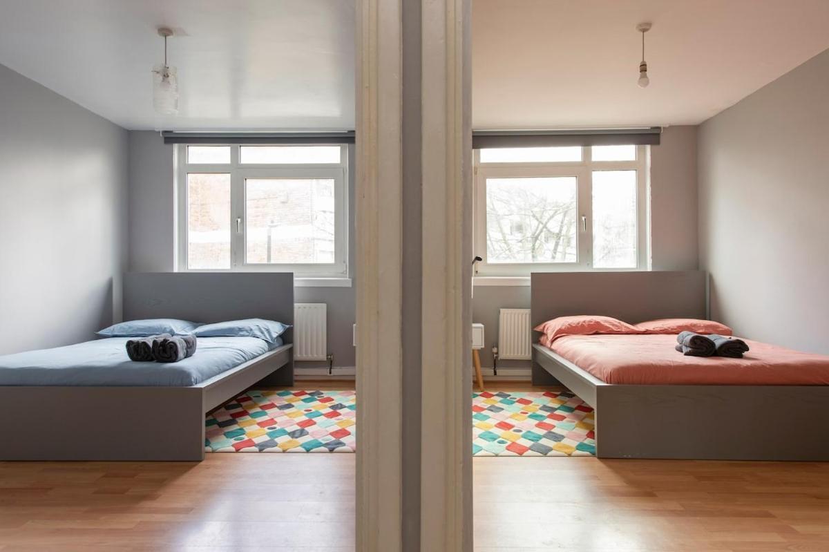 Lovely 2-Bed 20 Mins To Central Λονδίνο Εξωτερικό φωτογραφία