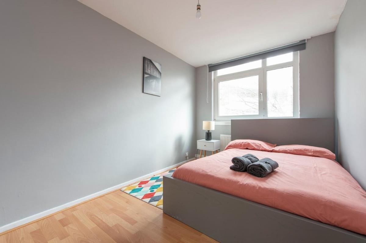 Lovely 2-Bed 20 Mins To Central Λονδίνο Εξωτερικό φωτογραφία