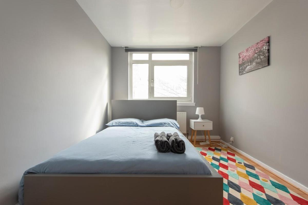 Lovely 2-Bed 20 Mins To Central Λονδίνο Εξωτερικό φωτογραφία