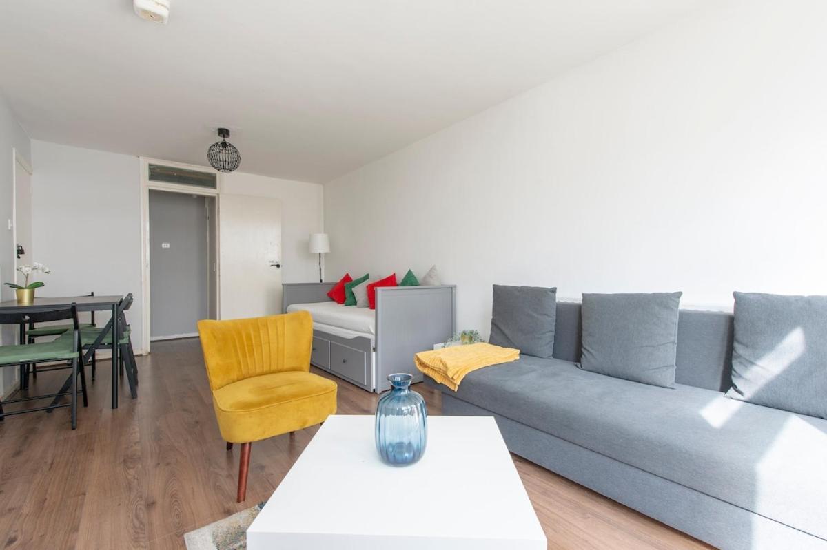 Lovely 2-Bed 20 Mins To Central Λονδίνο Εξωτερικό φωτογραφία