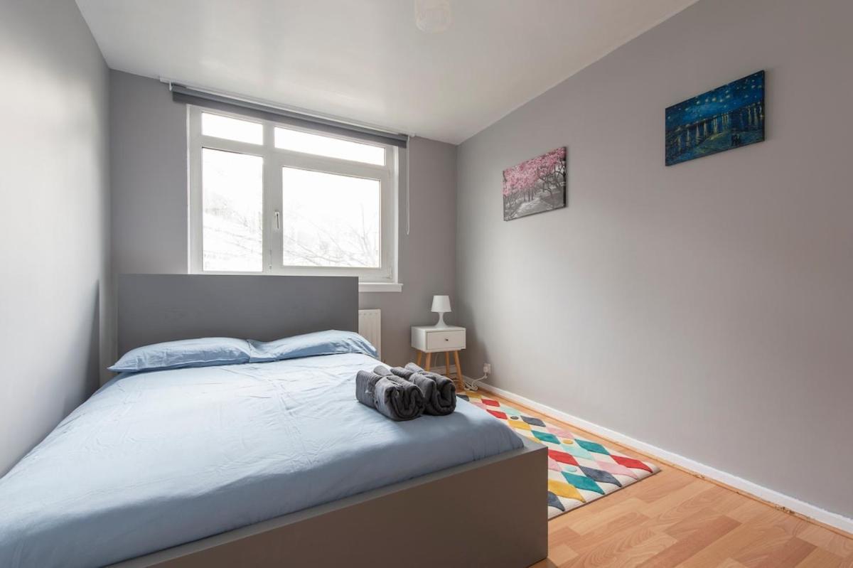 Lovely 2-Bed 20 Mins To Central Λονδίνο Εξωτερικό φωτογραφία