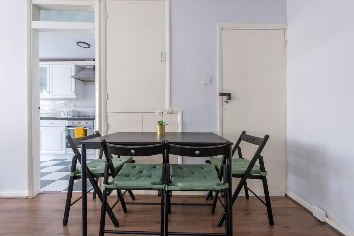 Lovely 2-Bed 20 Mins To Central Λονδίνο Εξωτερικό φωτογραφία