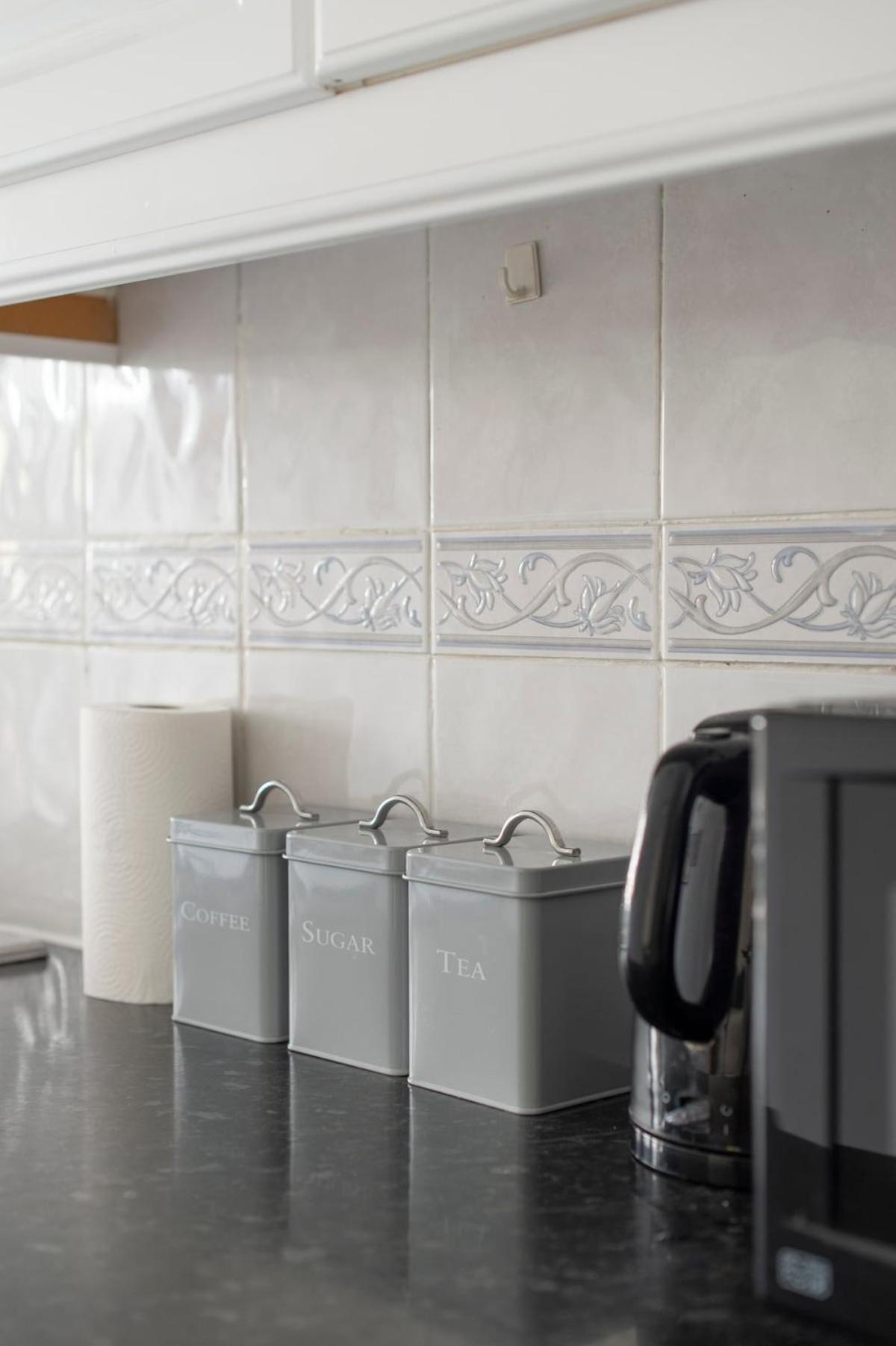 Lovely 2-Bed 20 Mins To Central Λονδίνο Εξωτερικό φωτογραφία